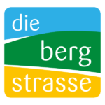 Logo des Tourismus Service Bergstraße