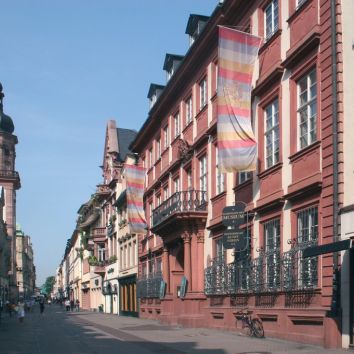 Kurpfälzisches Museum Heidelberg
